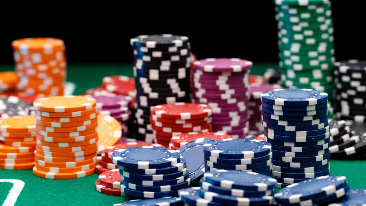 New to Online Gambling? Reasons Why You Shouldn't Be Afraid of Gambling